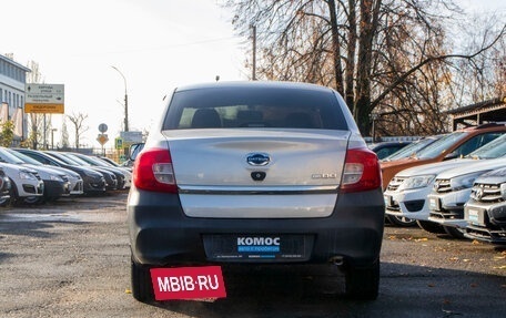 Datsun on-DO I рестайлинг, 2018 год, 395 000 рублей, 4 фотография