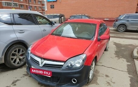 Opel Astra H, 2007 год, 200 000 рублей, 6 фотография