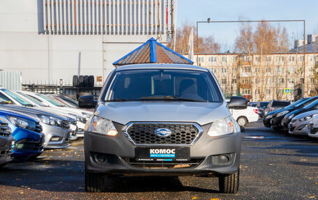 Datsun on-DO I рестайлинг, 2018 год, 395 000 рублей, 7 фотография