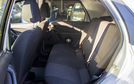 Datsun on-DO I рестайлинг, 2018 год, 395 000 рублей, 10 фотография