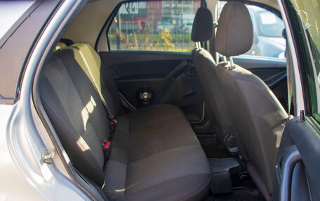 Datsun on-DO I рестайлинг, 2018 год, 395 000 рублей, 11 фотография