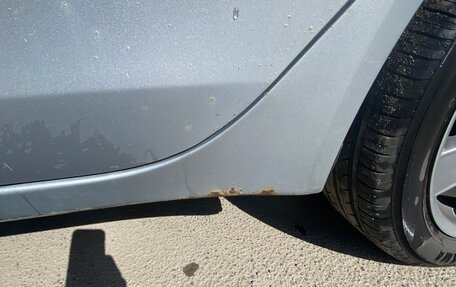 Mitsubishi Lancer IX, 2008 год, 350 000 рублей, 5 фотография