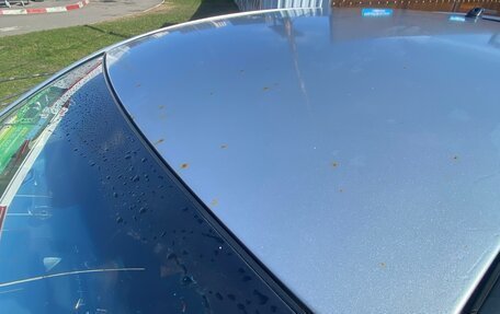 Mitsubishi Lancer IX, 2008 год, 350 000 рублей, 9 фотография