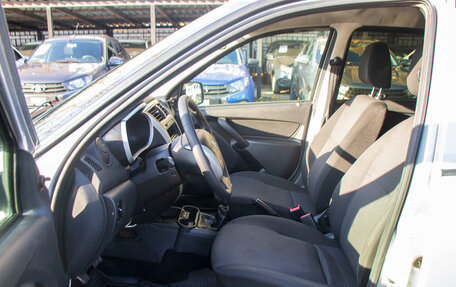 Datsun on-DO I рестайлинг, 2018 год, 395 000 рублей, 9 фотография