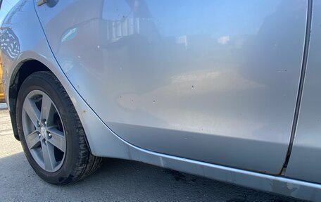 Mitsubishi Lancer IX, 2008 год, 350 000 рублей, 8 фотография