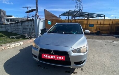 Mitsubishi Lancer IX, 2008 год, 350 000 рублей, 6 фотография