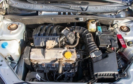 Datsun on-DO I рестайлинг, 2018 год, 395 000 рублей, 13 фотография