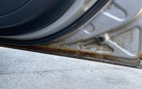 Mitsubishi Lancer IX, 2008 год, 350 000 рублей, 10 фотография