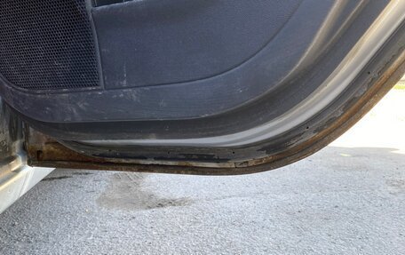 Mitsubishi Lancer IX, 2008 год, 350 000 рублей, 11 фотография