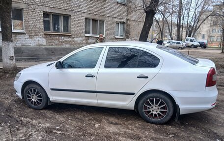 Skoda Octavia, 2013 год, 385 000 рублей, 5 фотография