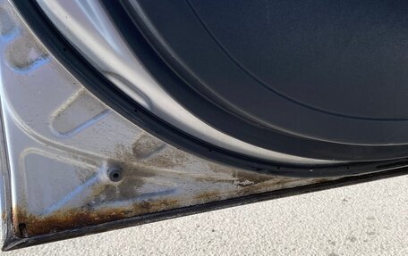 Mitsubishi Lancer IX, 2008 год, 350 000 рублей, 13 фотография