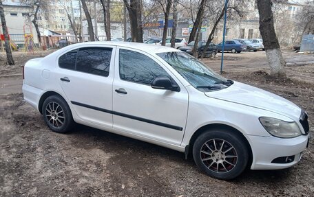 Skoda Octavia, 2013 год, 385 000 рублей, 3 фотография