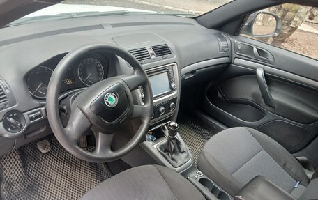 Skoda Octavia, 2013 год, 385 000 рублей, 9 фотография