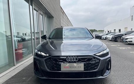 Audi A5, 2026 год, 5 290 032 рублей, 2 фотография