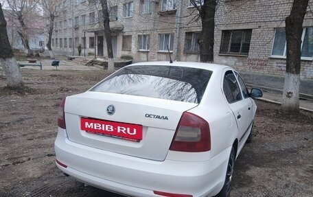 Skoda Octavia, 2013 год, 385 000 рублей, 6 фотография
