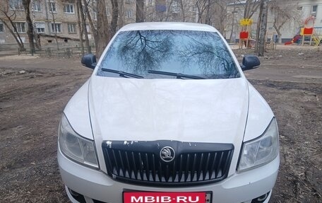 Skoda Octavia, 2013 год, 385 000 рублей, 4 фотография