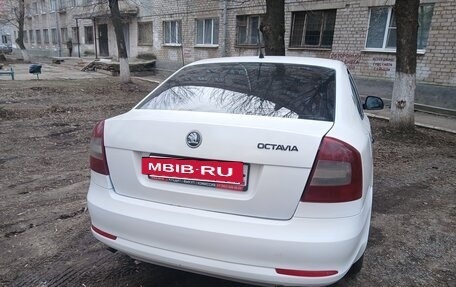 Skoda Octavia, 2013 год, 385 000 рублей, 8 фотография