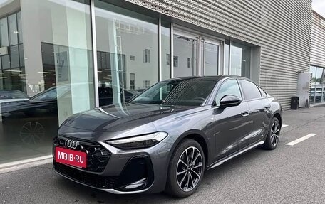 Audi A5, 2026 год, 5 290 032 рублей, 3 фотография