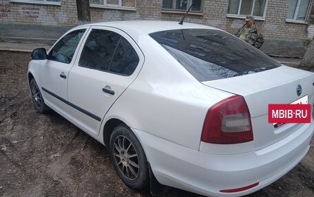 Skoda Octavia, 2013 год, 385 000 рублей, 7 фотография