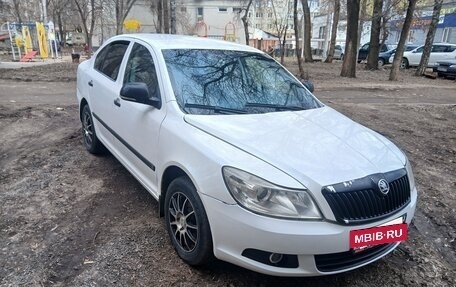 Skoda Octavia, 2013 год, 385 000 рублей, 2 фотография