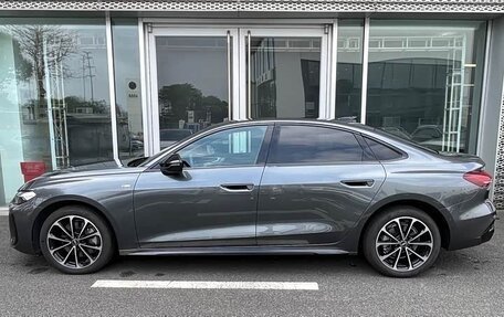 Audi A5, 2026 год, 5 290 032 рублей, 4 фотография