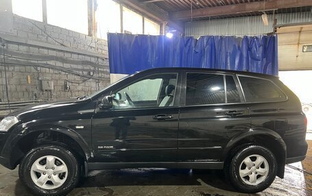 SsangYong Kyron I, 2011 год, 875 000 рублей, 2 фотография