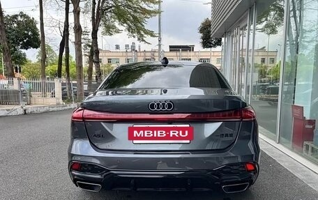 Audi A5, 2026 год, 5 290 032 рублей, 7 фотография