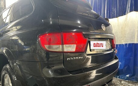 SsangYong Kyron I, 2011 год, 875 000 рублей, 6 фотография