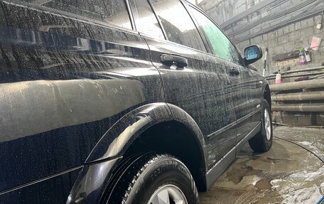 SsangYong Kyron I, 2011 год, 875 000 рублей, 7 фотография