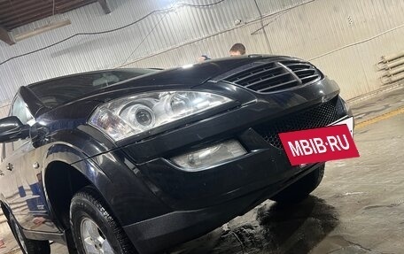 SsangYong Kyron I, 2011 год, 875 000 рублей, 9 фотография