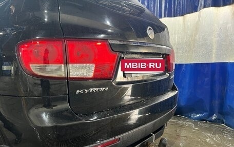 SsangYong Kyron I, 2011 год, 875 000 рублей, 5 фотография