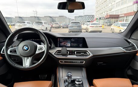 BMW X5, 2018 год, 7 030 000 рублей, 7 фотография