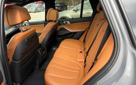 BMW X5, 2018 год, 7 030 000 рублей, 11 фотография