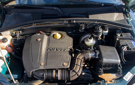 Chevrolet Niva I рестайлинг, 2018 год, 719 000 рублей, 15 фотография