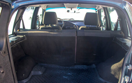 Chevrolet Niva I рестайлинг, 2018 год, 719 000 рублей, 16 фотография