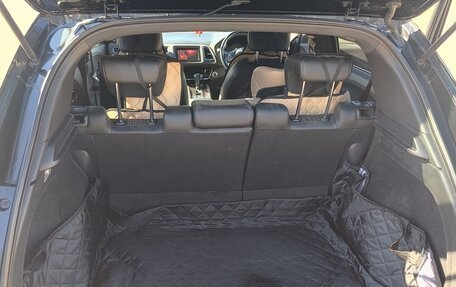 Honda Vezel, 2018 год, 1 790 000 рублей, 9 фотография