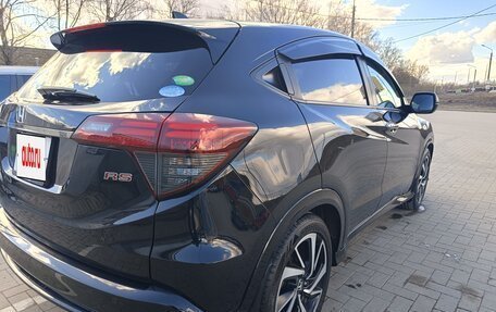 Honda Vezel, 2018 год, 1 790 000 рублей, 6 фотография