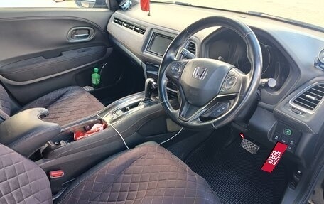 Honda Vezel, 2018 год, 1 790 000 рублей, 10 фотография