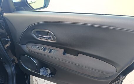 Honda Vezel, 2018 год, 1 790 000 рублей, 11 фотография