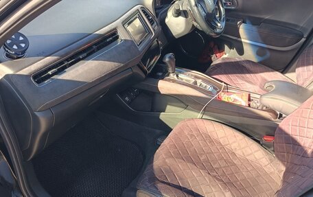 Honda Vezel, 2018 год, 1 790 000 рублей, 13 фотография