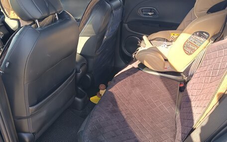 Honda Vezel, 2018 год, 1 790 000 рублей, 14 фотография