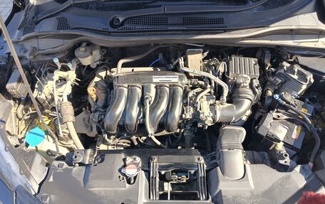 Honda Vezel, 2018 год, 1 790 000 рублей, 19 фотография