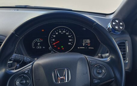 Honda Vezel, 2018 год, 1 790 000 рублей, 16 фотография