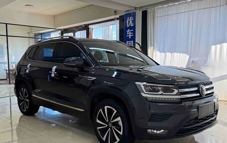 Volkswagen Tharu, 2022 год, 2 080 000 рублей, 3 фотография