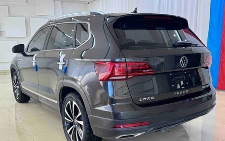 Volkswagen Tharu, 2022 год, 2 080 000 рублей, 4 фотография