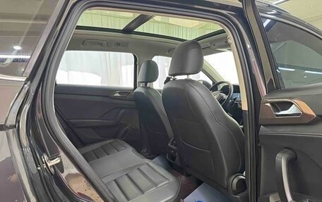 Volkswagen Tharu, 2022 год, 2 080 000 рублей, 11 фотография