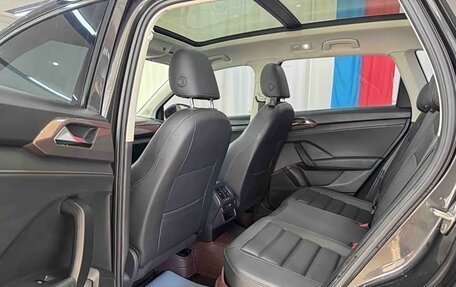 Volkswagen Tharu, 2022 год, 2 080 000 рублей, 10 фотография