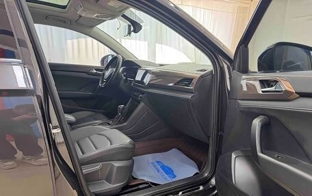 Volkswagen Tharu, 2022 год, 2 080 000 рублей, 12 фотография