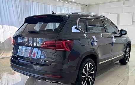 Volkswagen Tharu, 2022 год, 2 080 000 рублей, 6 фотография