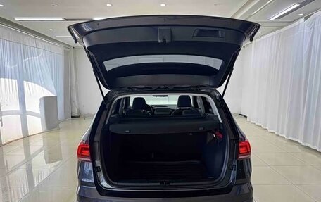 Volkswagen Tharu, 2022 год, 2 080 000 рублей, 7 фотография